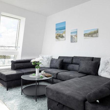 Apartamenty "Baltyk" Armii Krajowej W Swinoujsciu By Noclegi Renters Swinoujscie Exterior photo