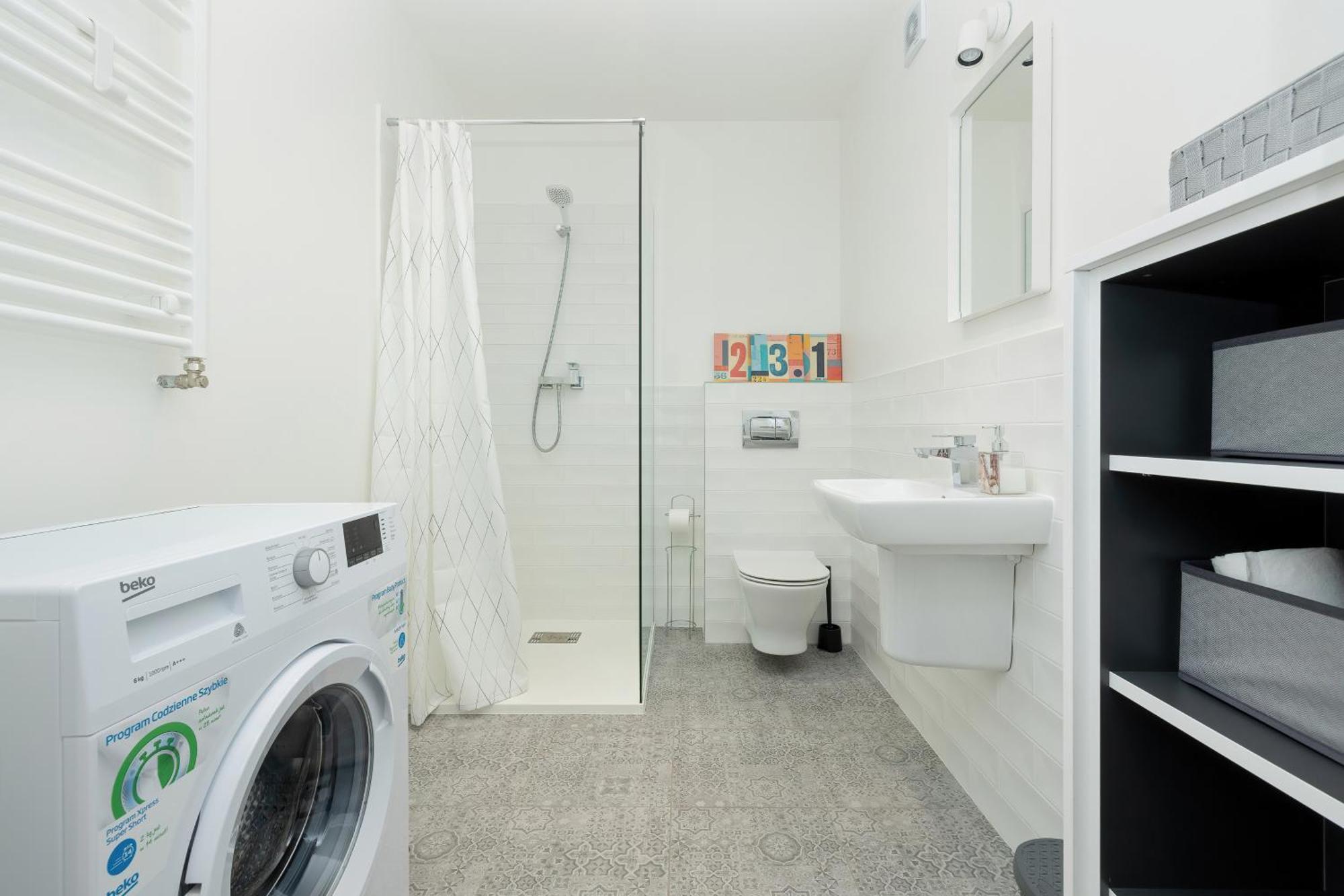 Apartamenty "Baltyk" Armii Krajowej W Swinoujsciu By Noclegi Renters Swinoujscie Exterior photo