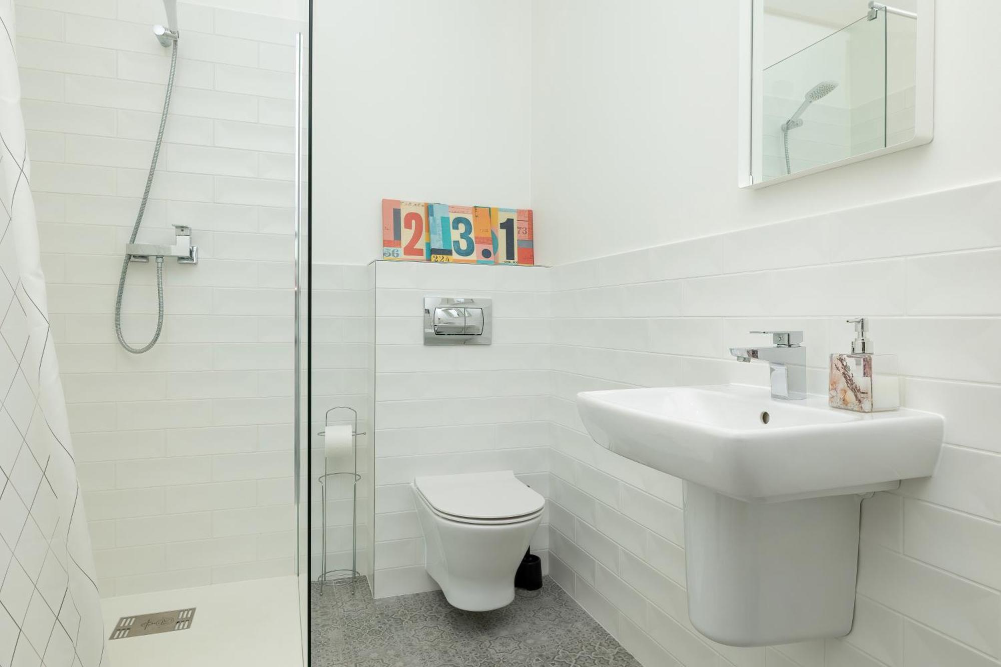 Apartamenty "Baltyk" Armii Krajowej W Swinoujsciu By Noclegi Renters Swinoujscie Exterior photo