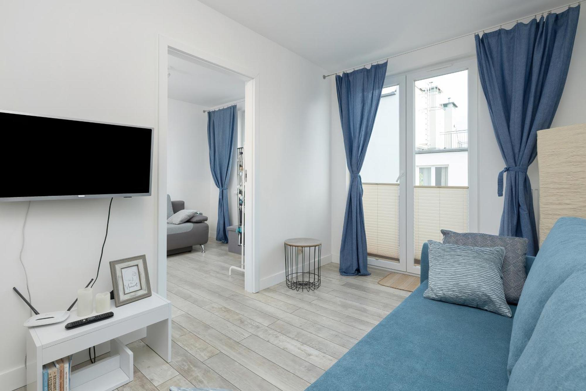 Apartamenty "Baltyk" Armii Krajowej W Swinoujsciu By Noclegi Renters Swinoujscie Exterior photo