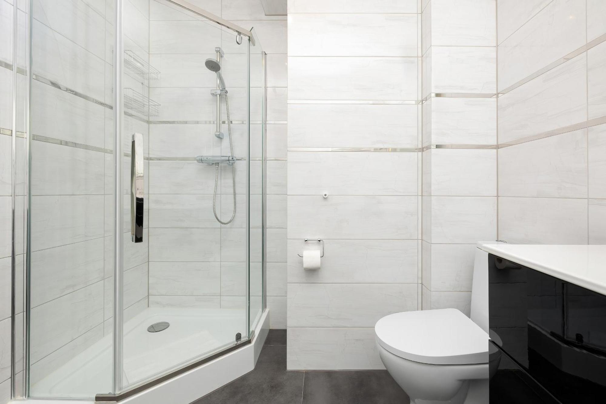 Apartamenty "Baltyk" Armii Krajowej W Swinoujsciu By Noclegi Renters Swinoujscie Exterior photo