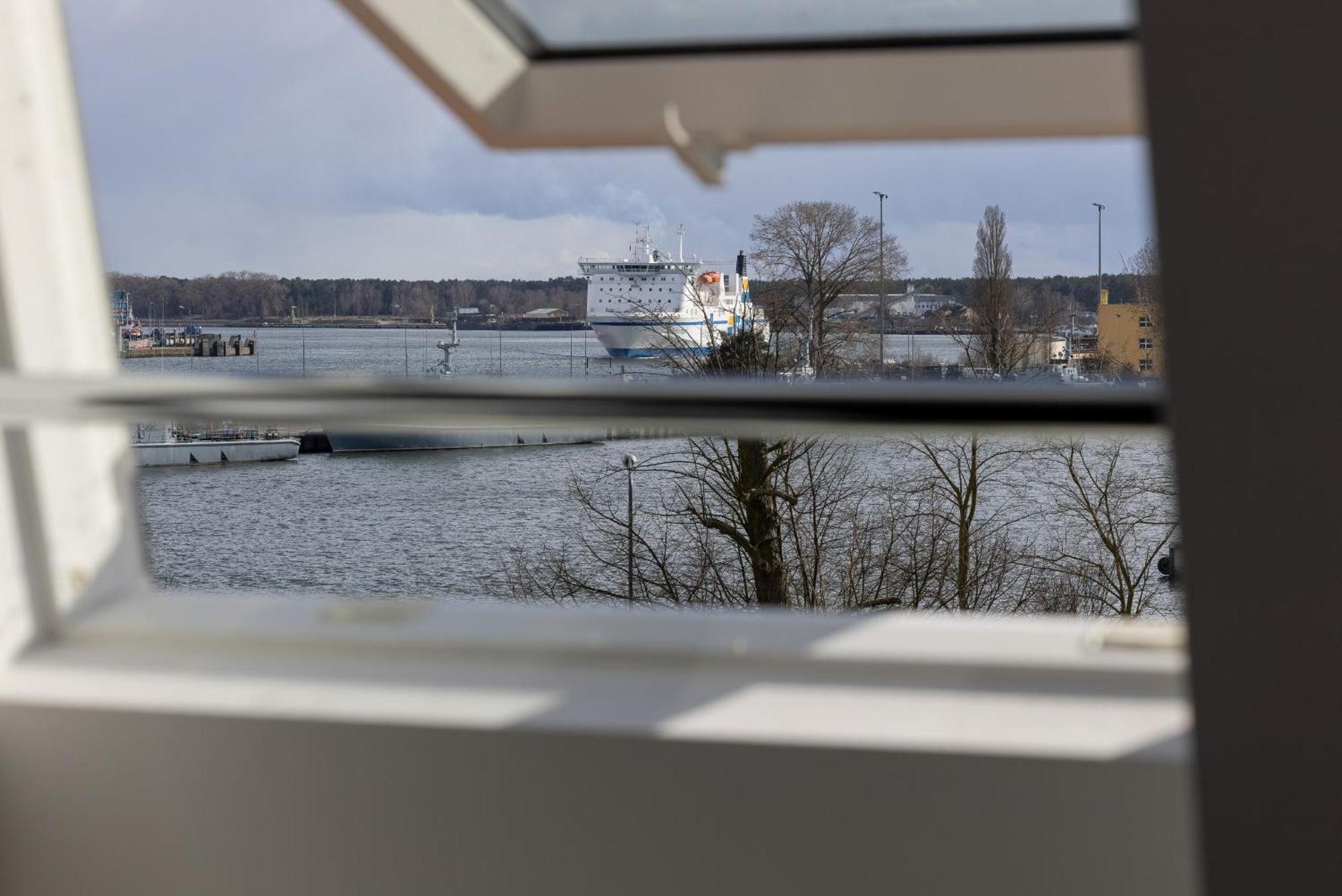 Apartamenty "Baltyk" Armii Krajowej W Swinoujsciu By Noclegi Renters Swinoujscie Exterior photo