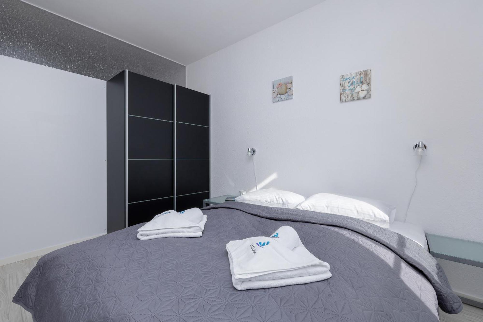 Apartamenty "Baltyk" Armii Krajowej W Swinoujsciu By Noclegi Renters Swinoujscie Exterior photo