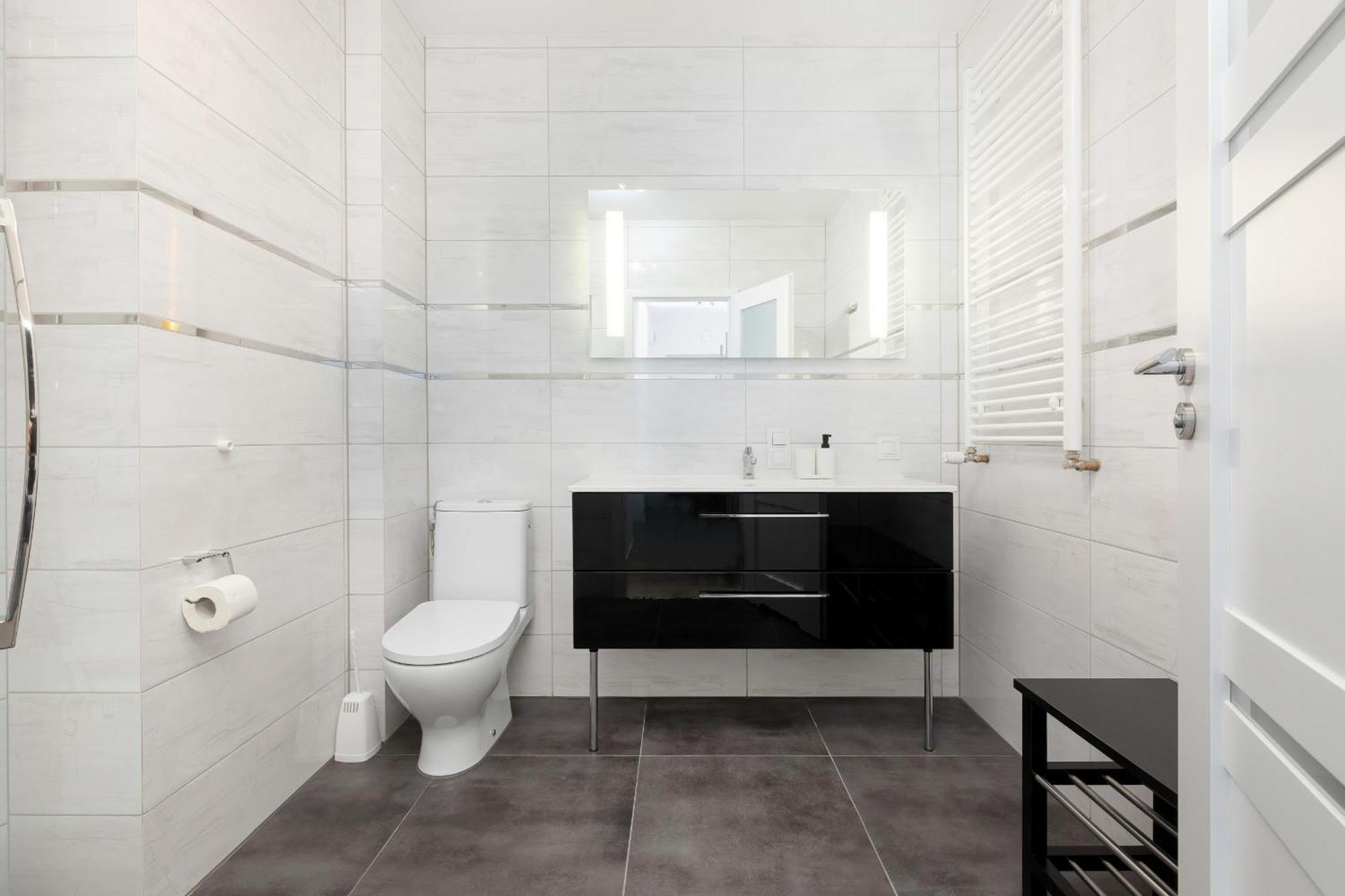 Apartamenty "Baltyk" Armii Krajowej W Swinoujsciu By Noclegi Renters Swinoujscie Exterior photo